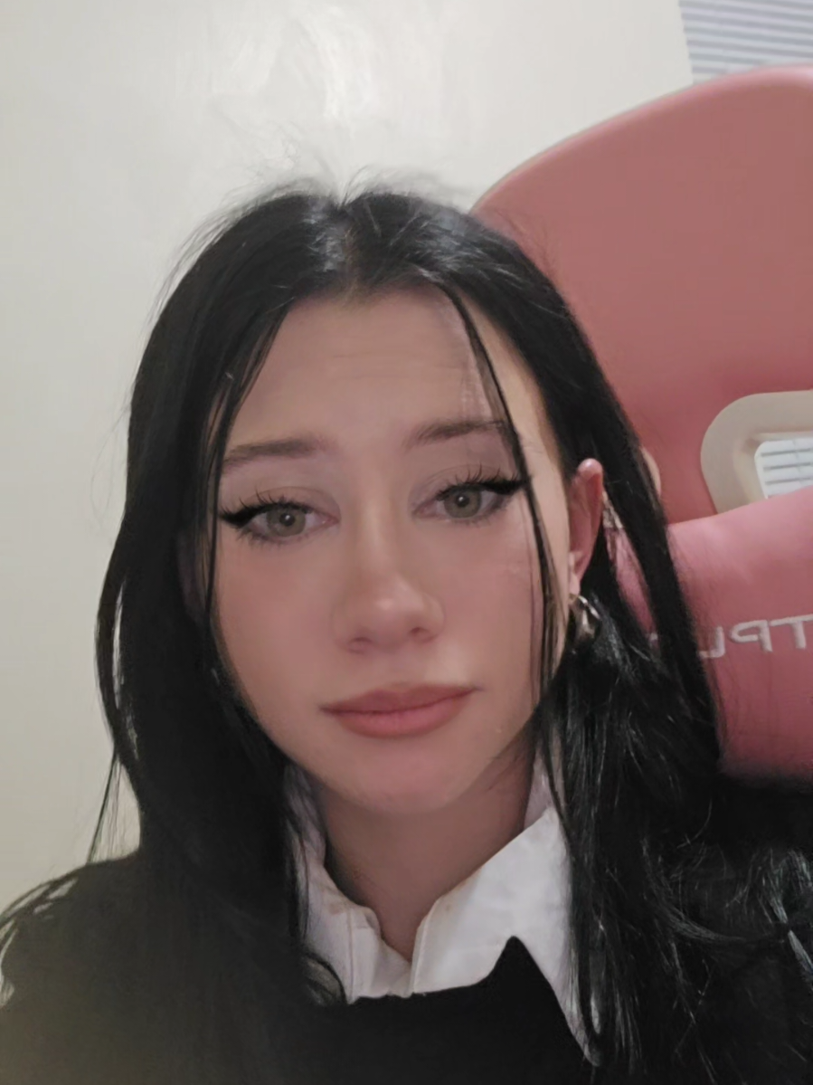 @Eve Autym✨️Twitch Streamer✨️