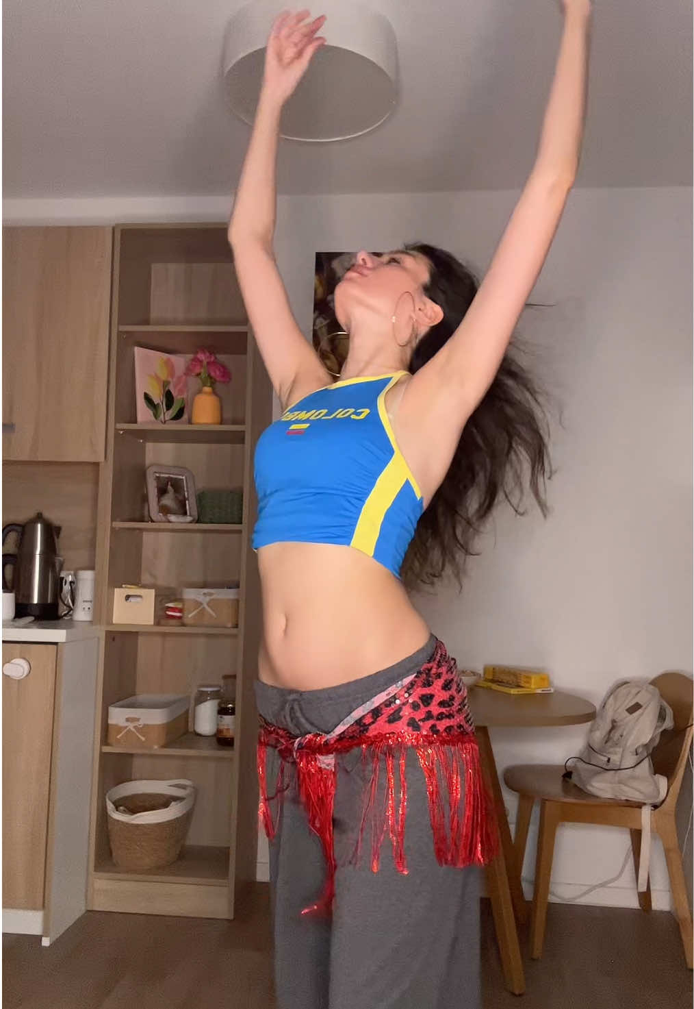 @Denizuela Bellydance