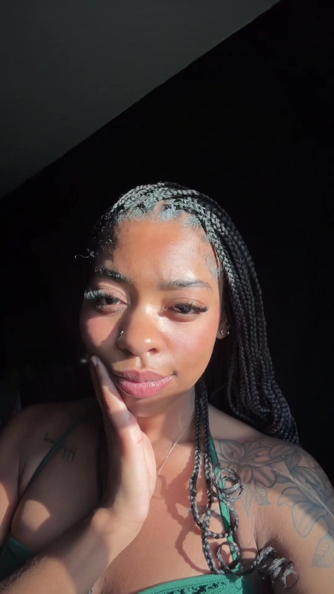 @Shemaiah Pearl