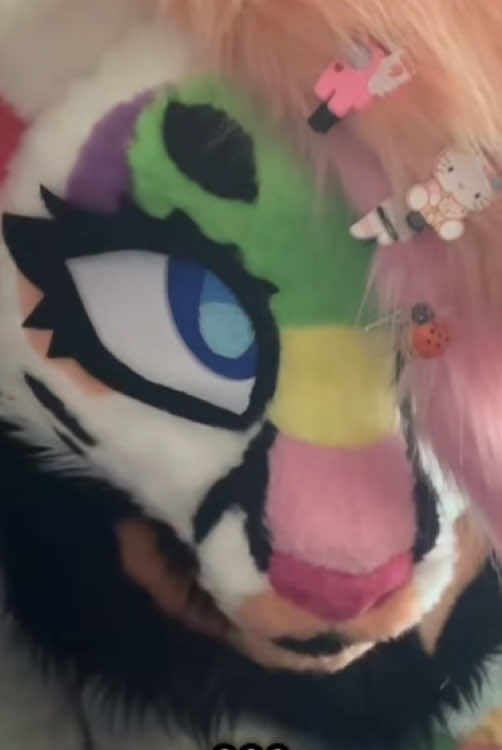 @Liger~Liger🐾🍉