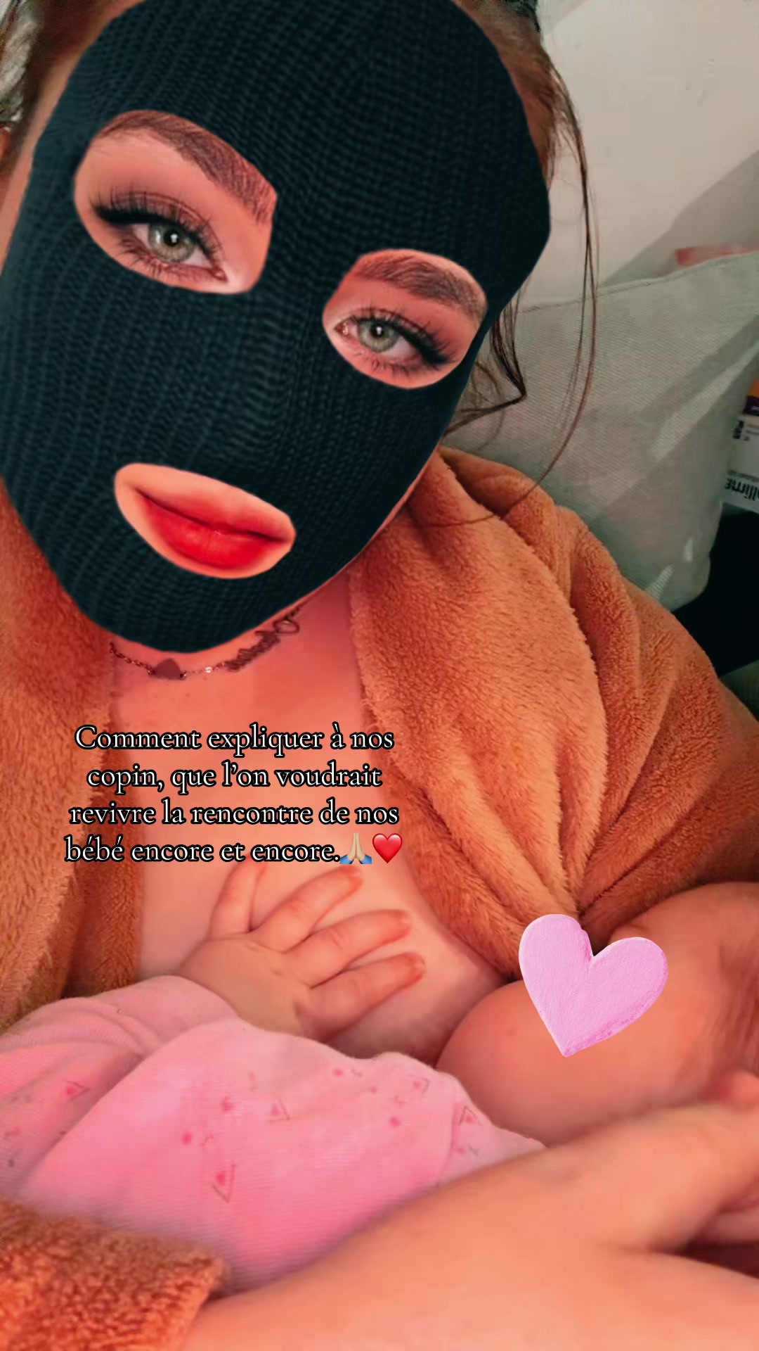@🌸Baby Mama🌸