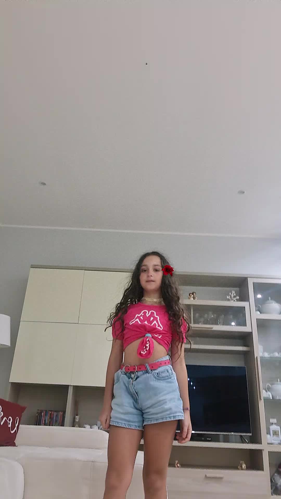 @Carlotta Marino Latin Style