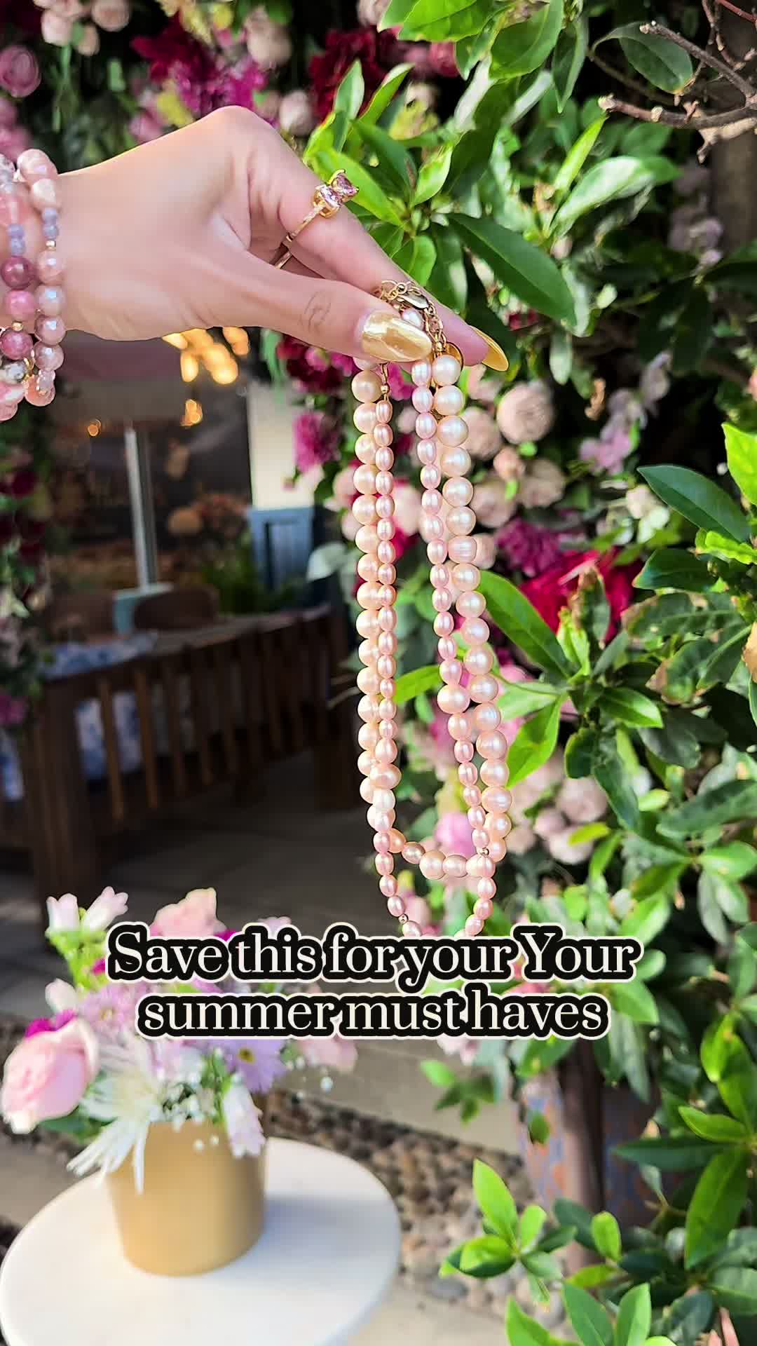 @Jessica Santander Jewelry