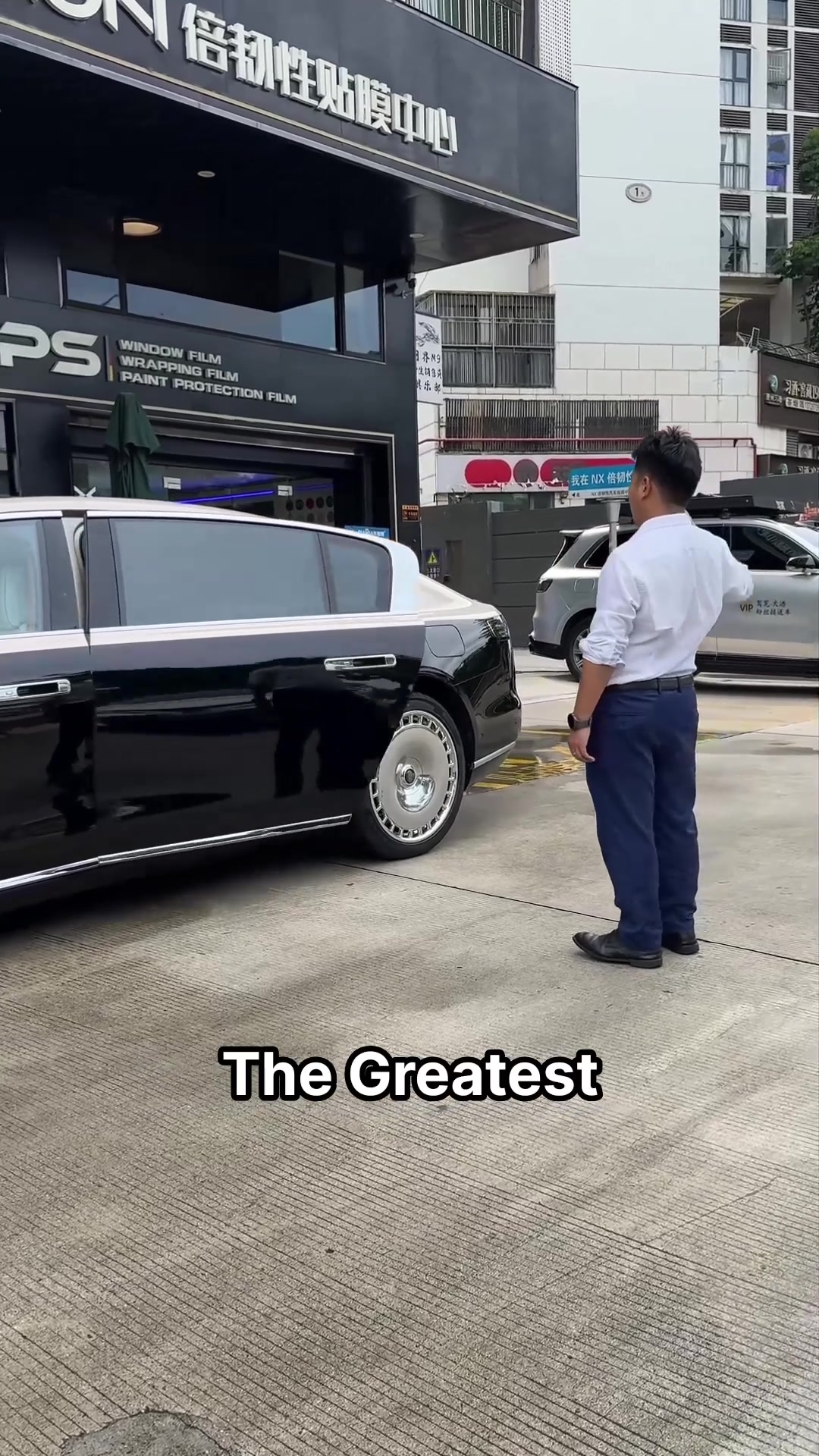 @Parking Pro
