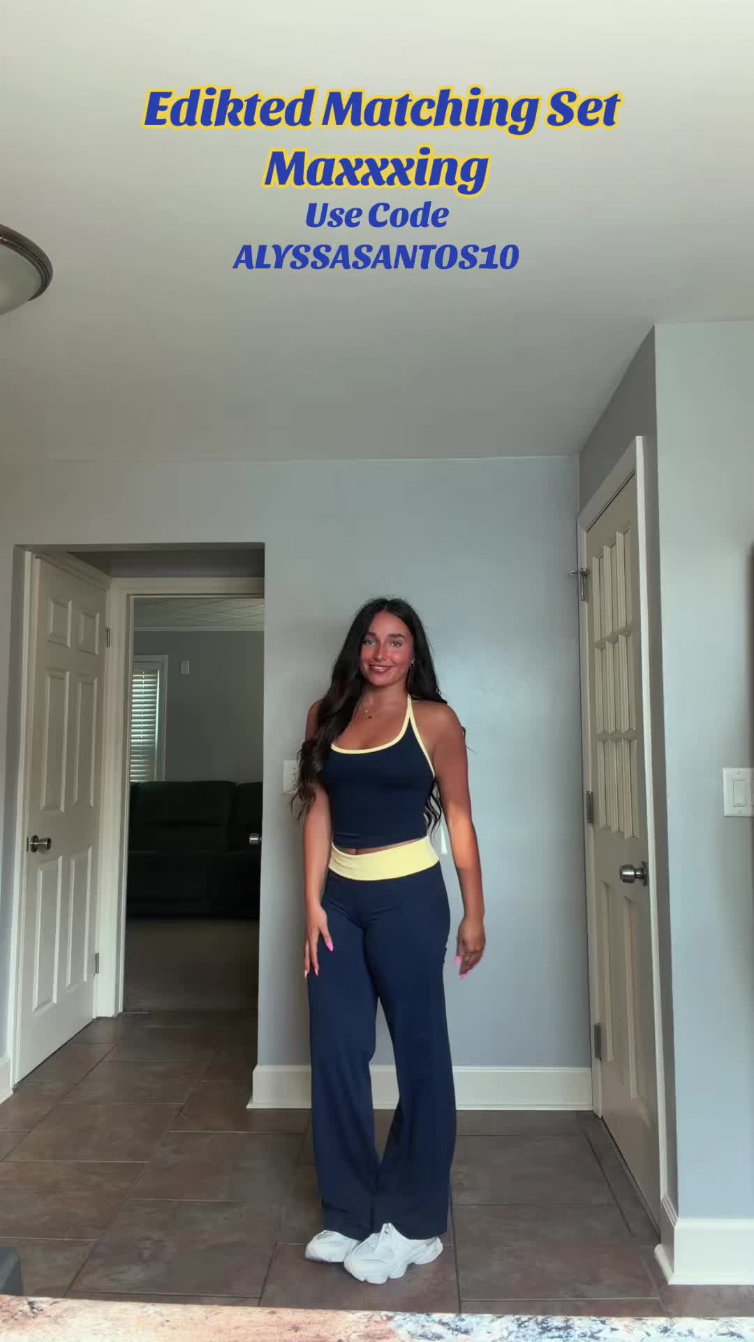 @Alyssa