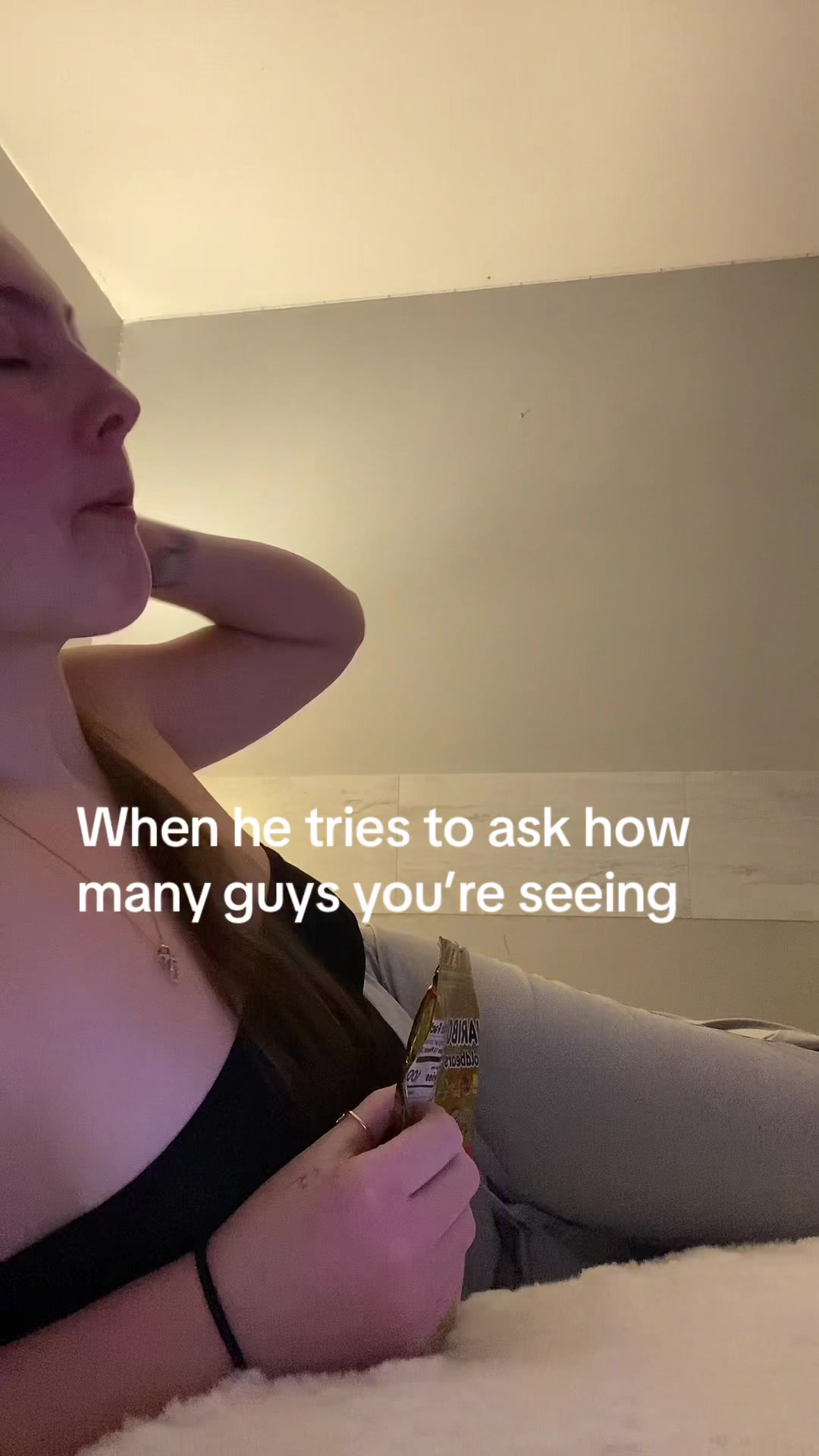 @Destany Rivera