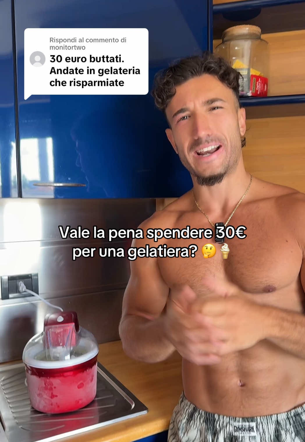 @Davide Centoducati | Fit Coach