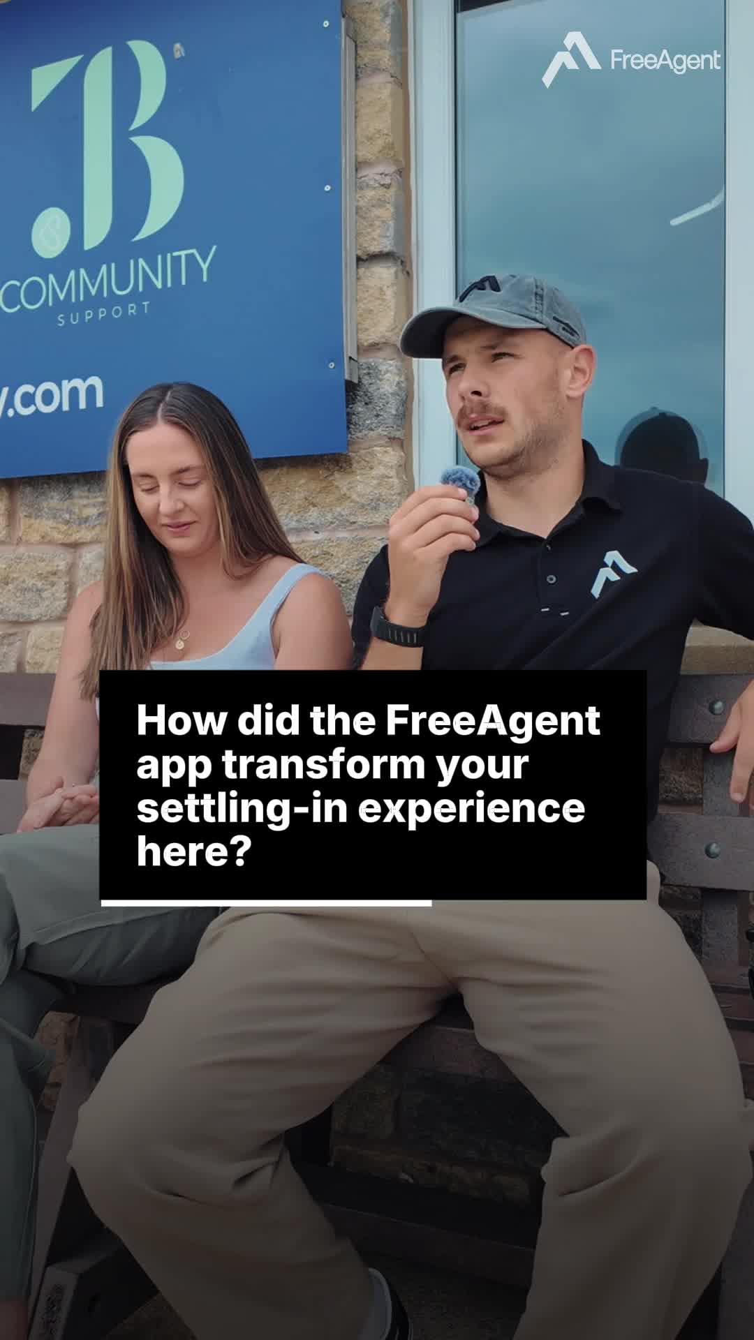 @FreeAgent