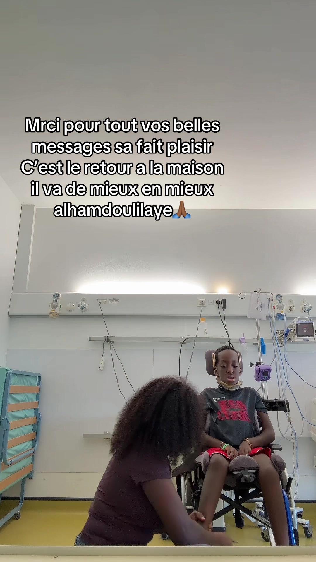 @belle ombre 🧑🦽