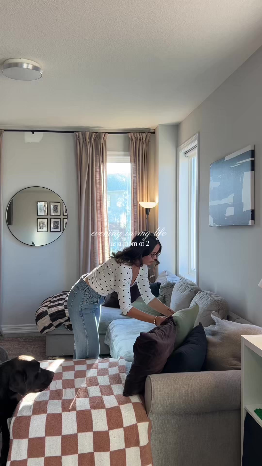 @Emily | motherhood & lifestyle