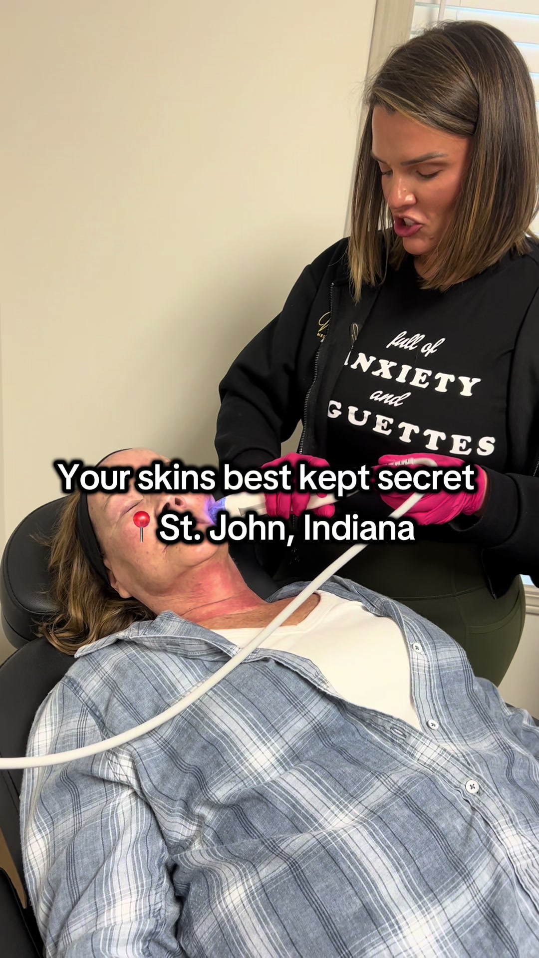 @Christy - NWI Aesthetic NP