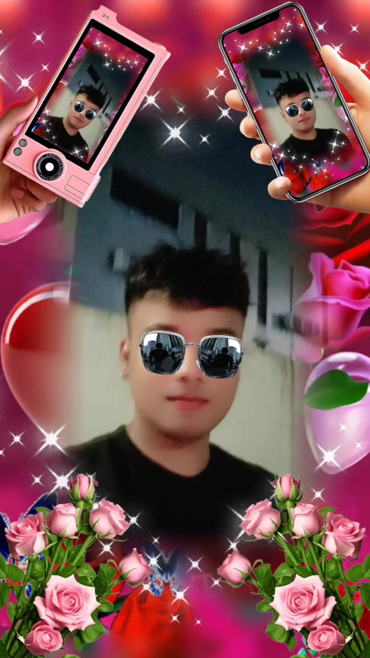 @♥️Aneshwar chaudhary🇳🇵to🇲🇾