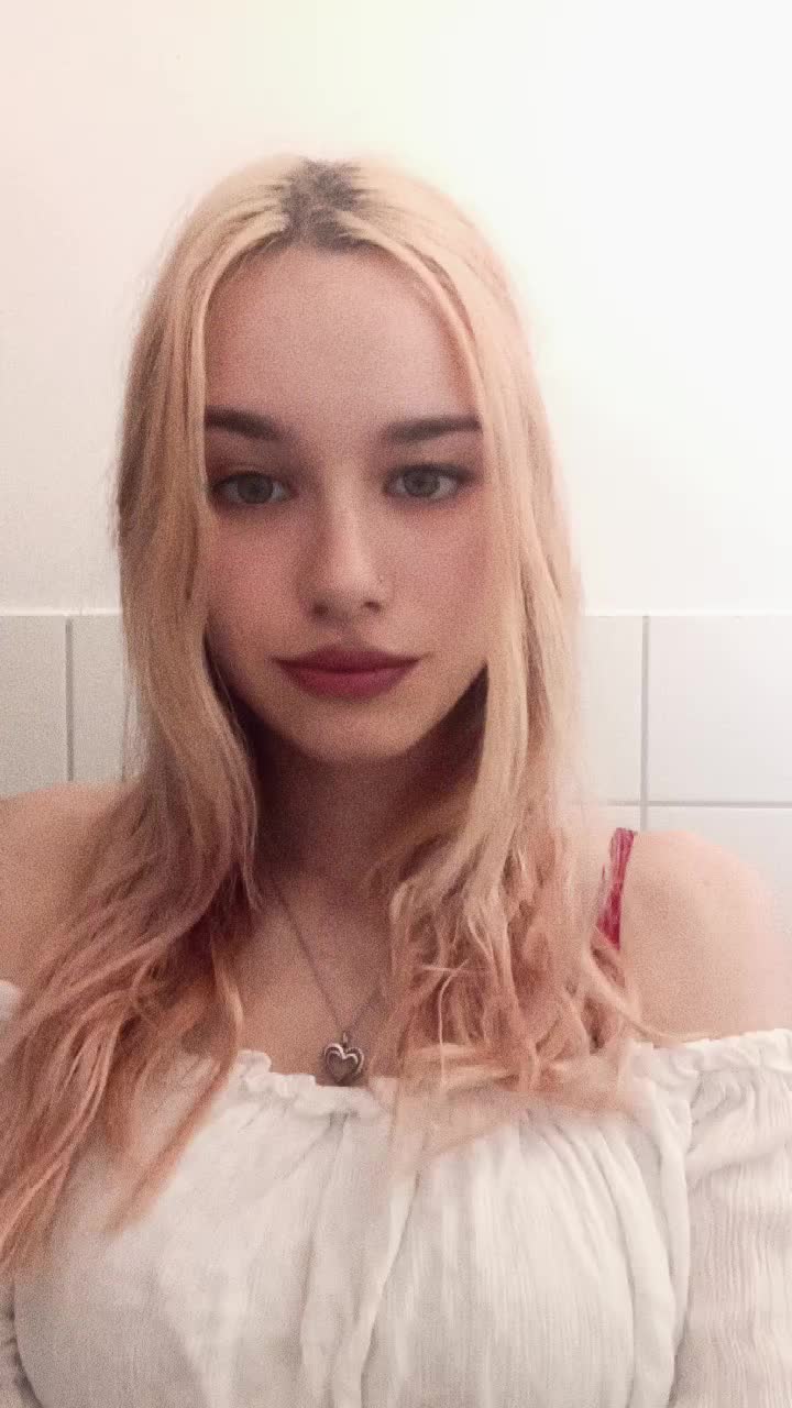 @Svenja ❤️
