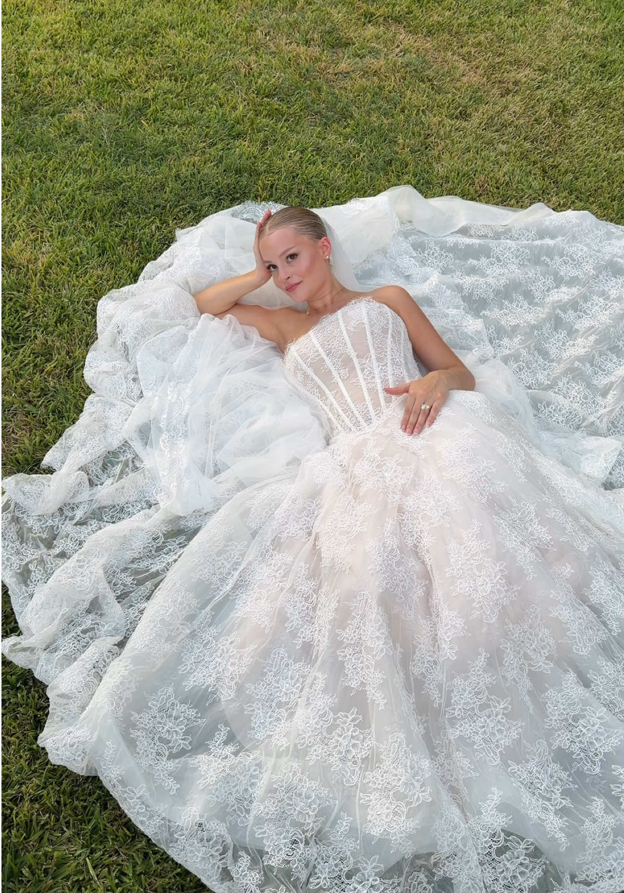 @Elaina McFarlane