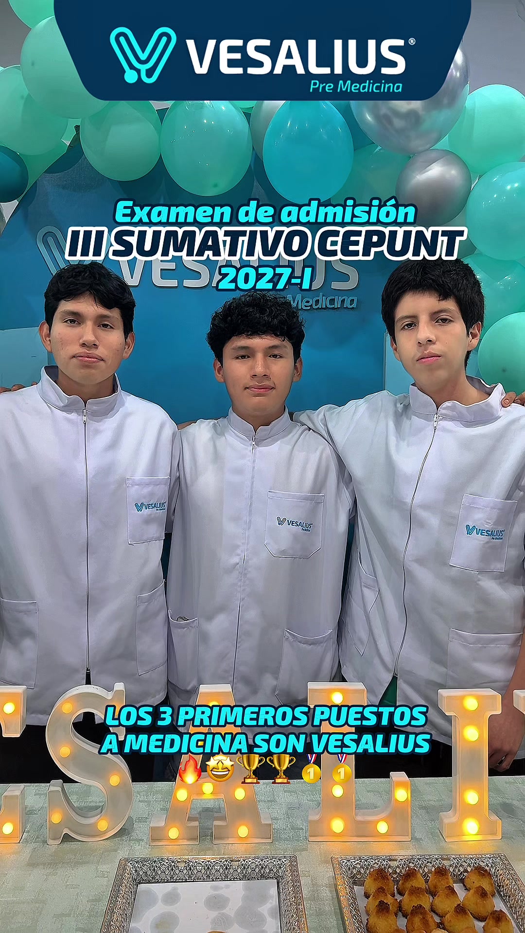 @Vesalius Trujillo