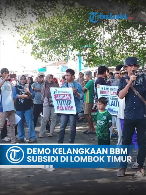 @TribunLombok.com