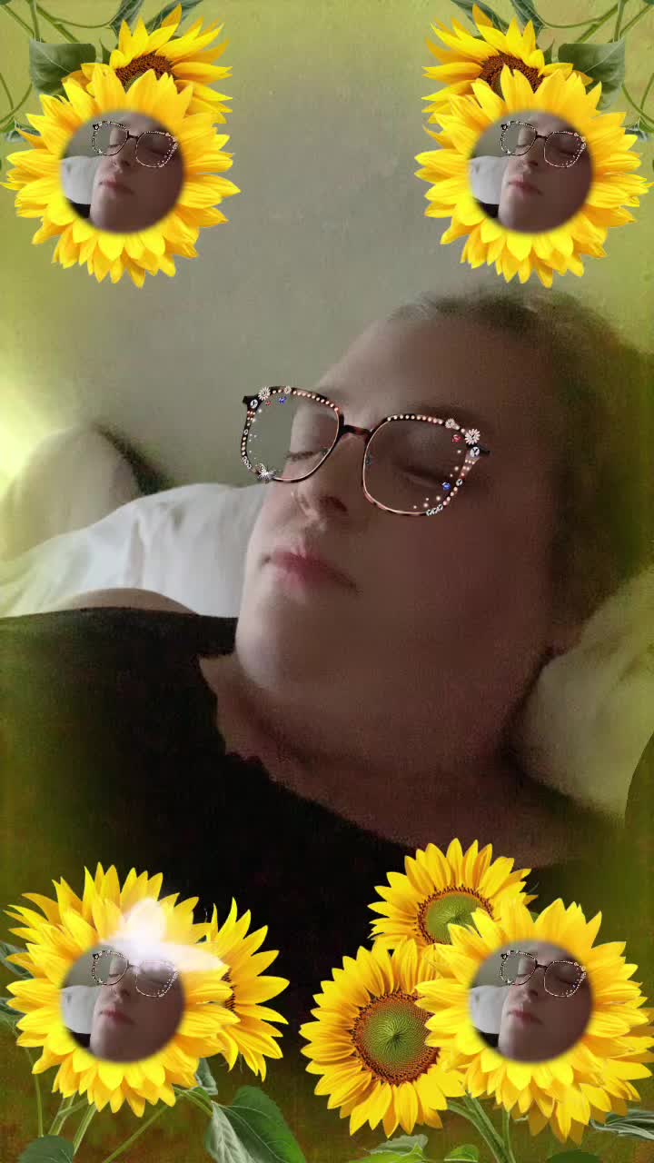@Chasity Fox