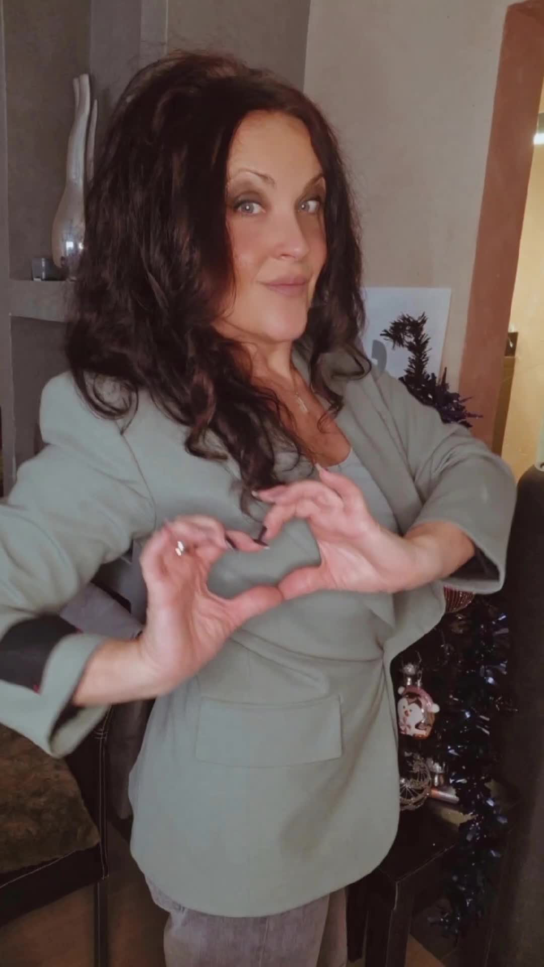 @Tamara Lebensqualität