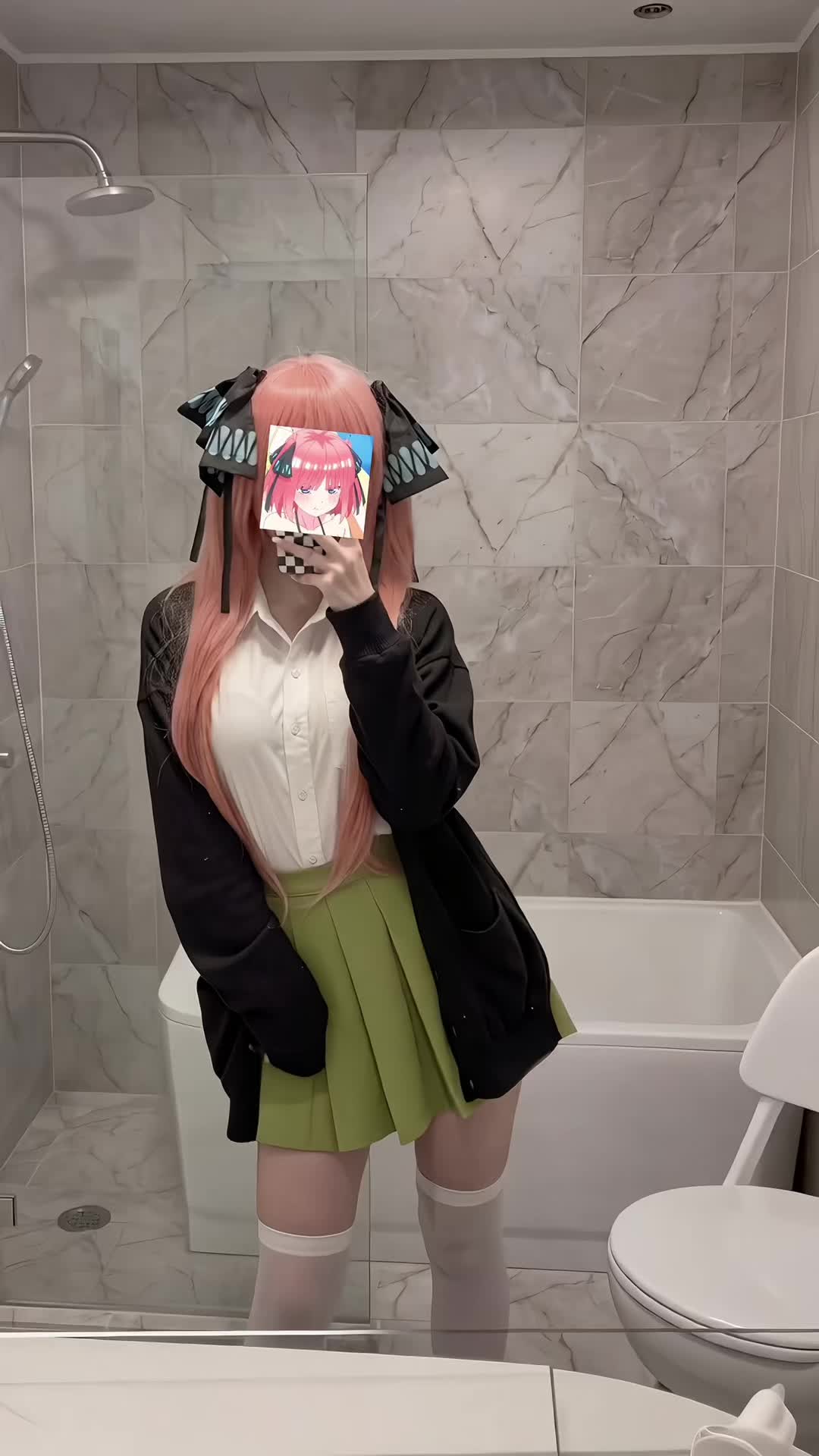 @Miki_cosplay