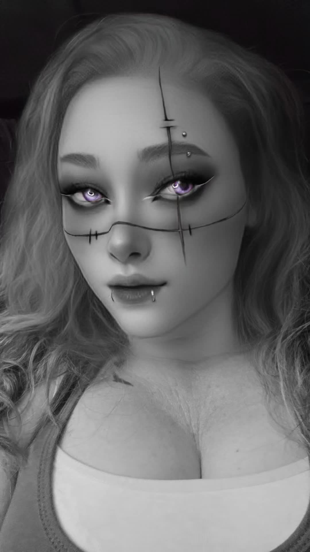 @❌️🖤❤️Catwmn_50♥️🖤❌️
