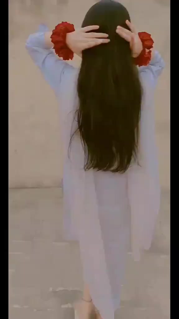 @cute girl 1126