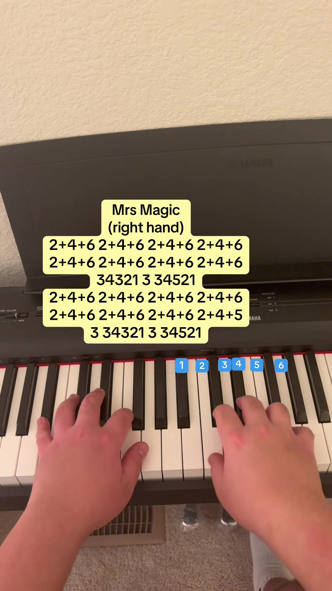 @Piano 🎹