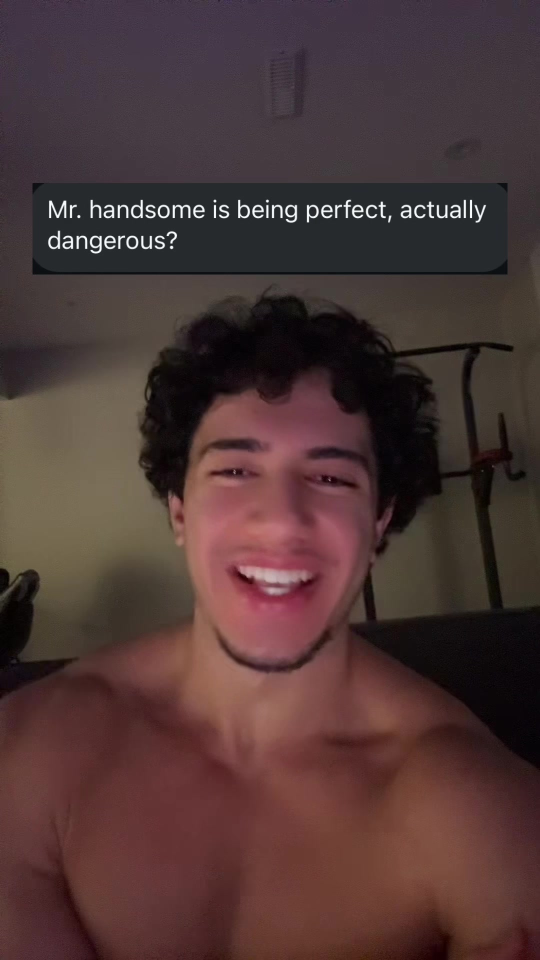 @MrHandsome