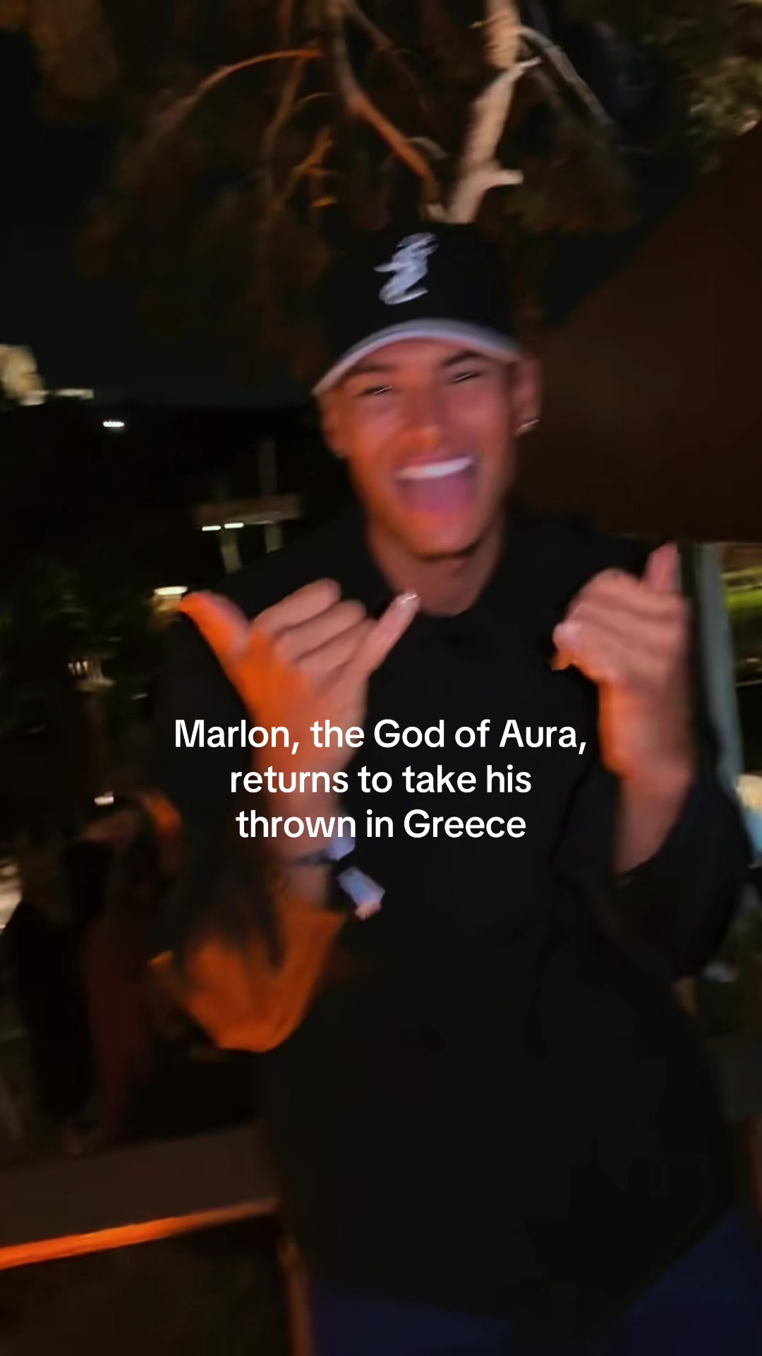 @Marlon