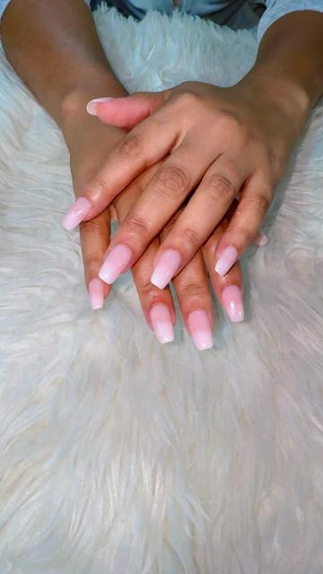 @Nail Hub