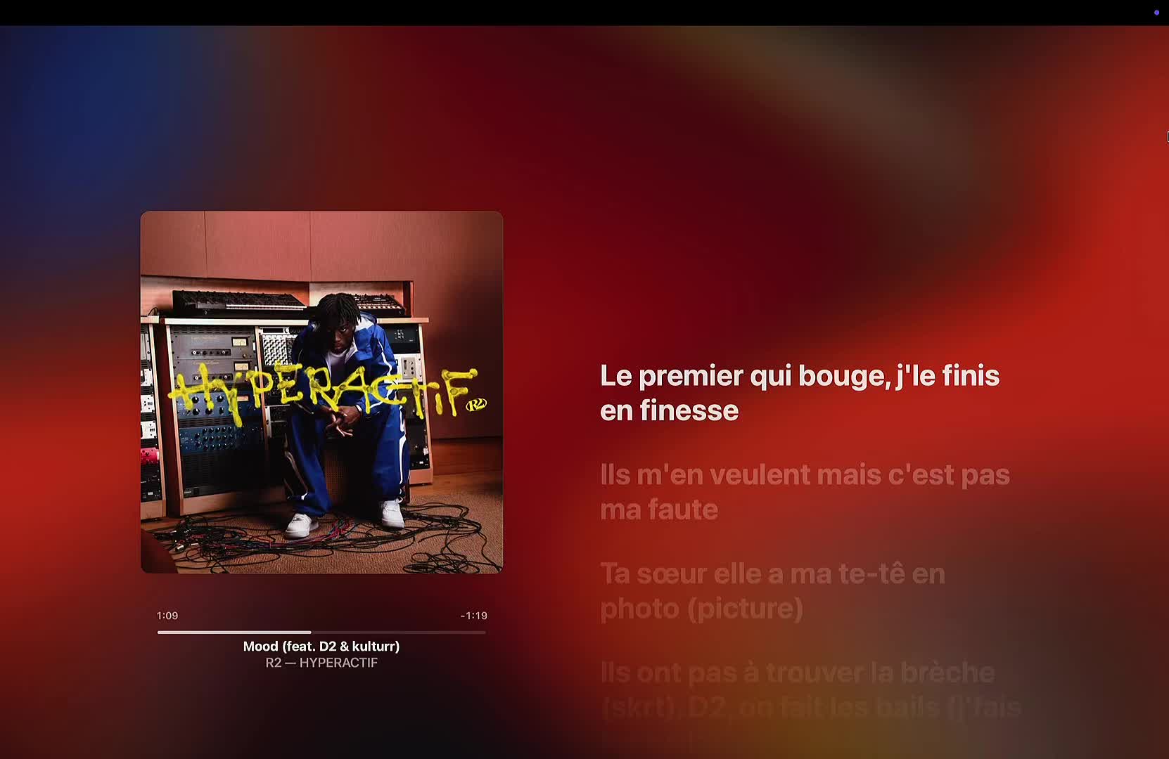 @Spotifysong
