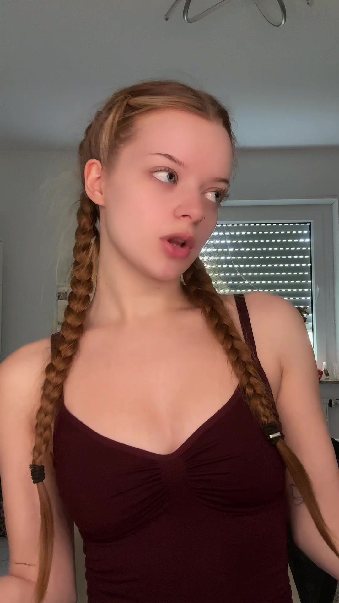 @mylène 🖤/•᷅•᷄\੭