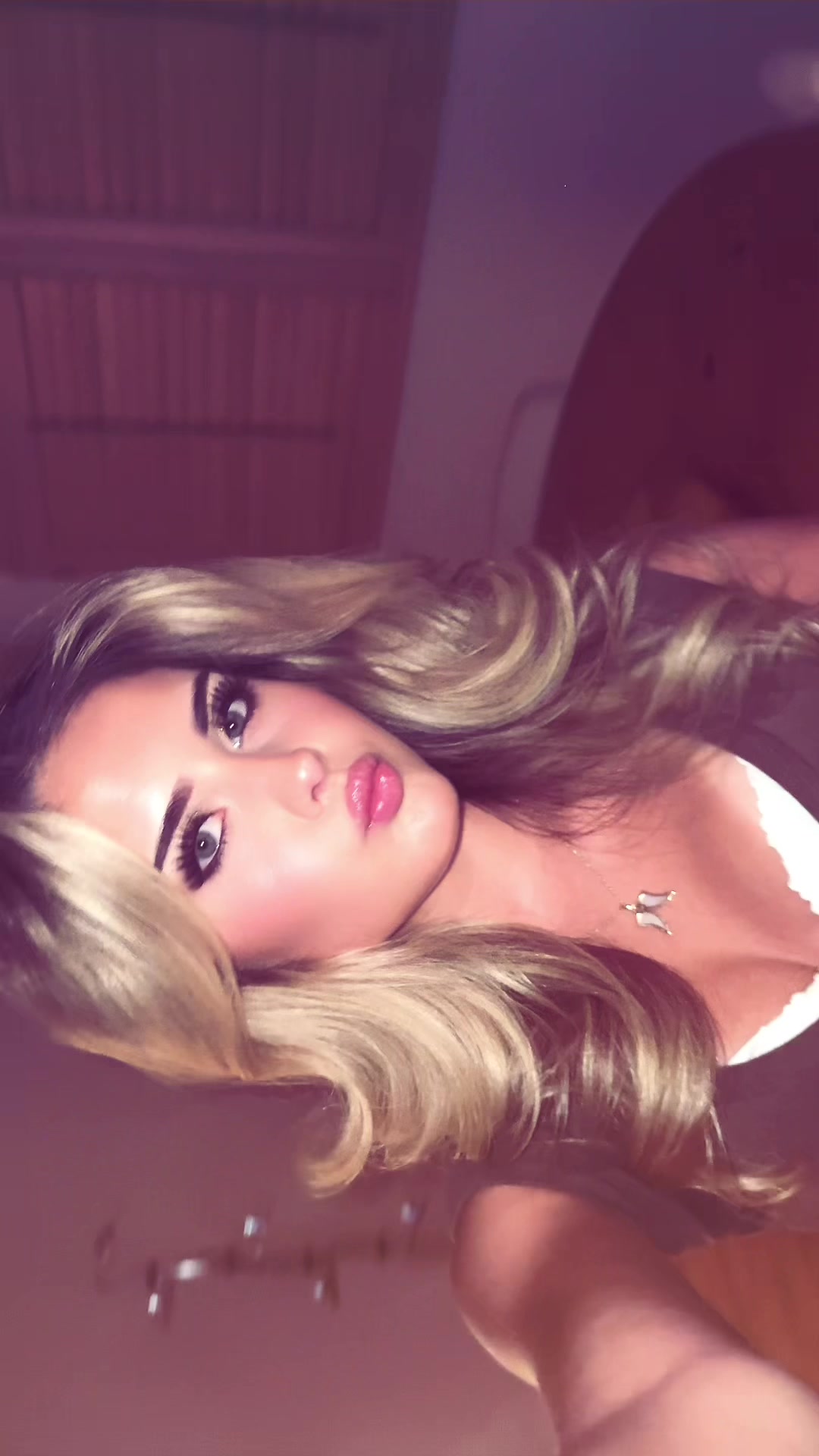 @delylah★