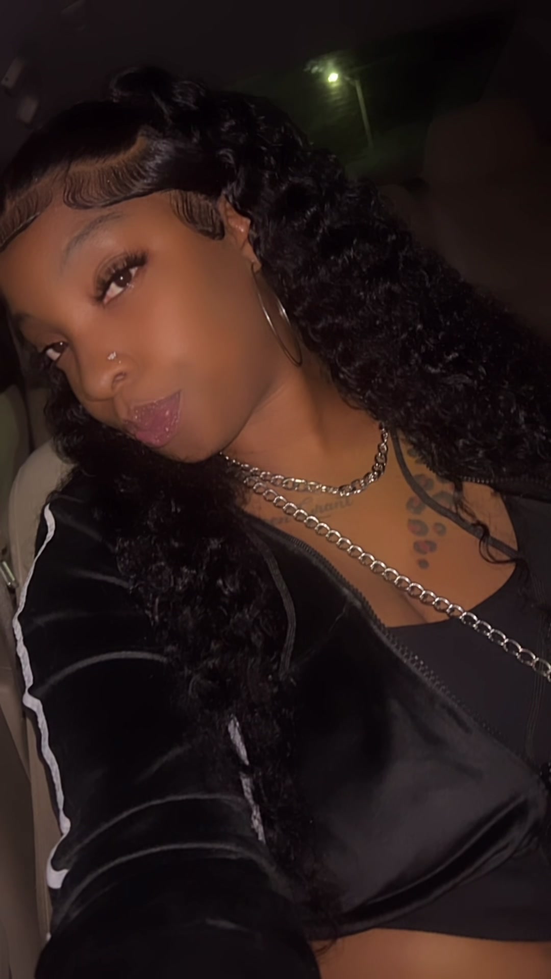 @Hon3ybabie