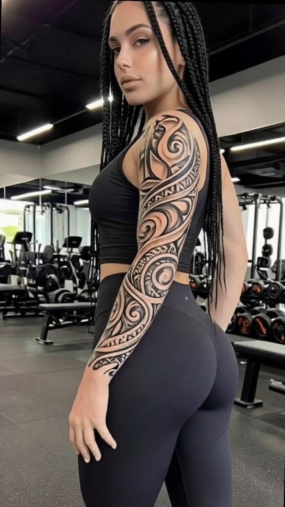 @Тату мастер Чалтырь