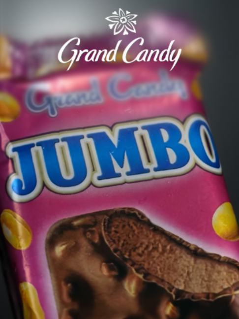 @Grand Candy