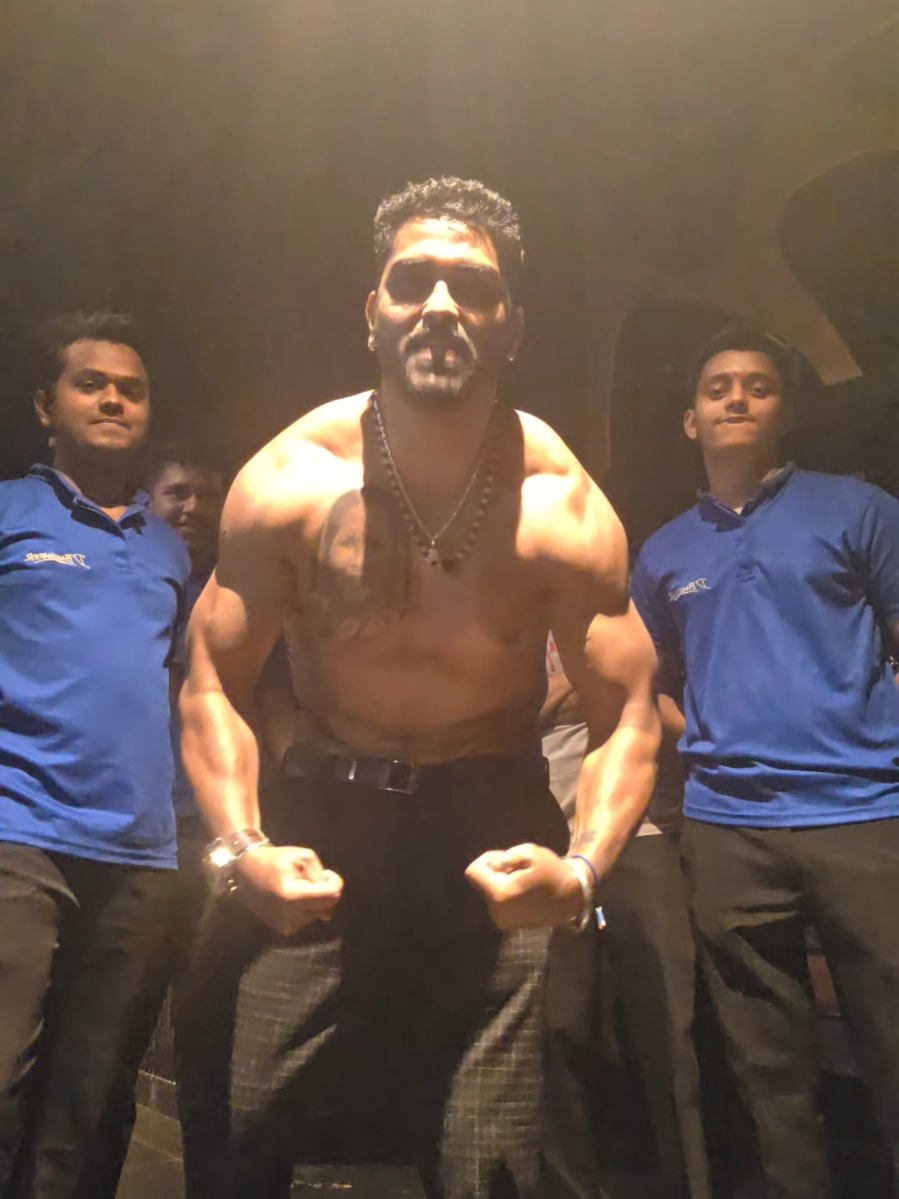 @8rajatsaini