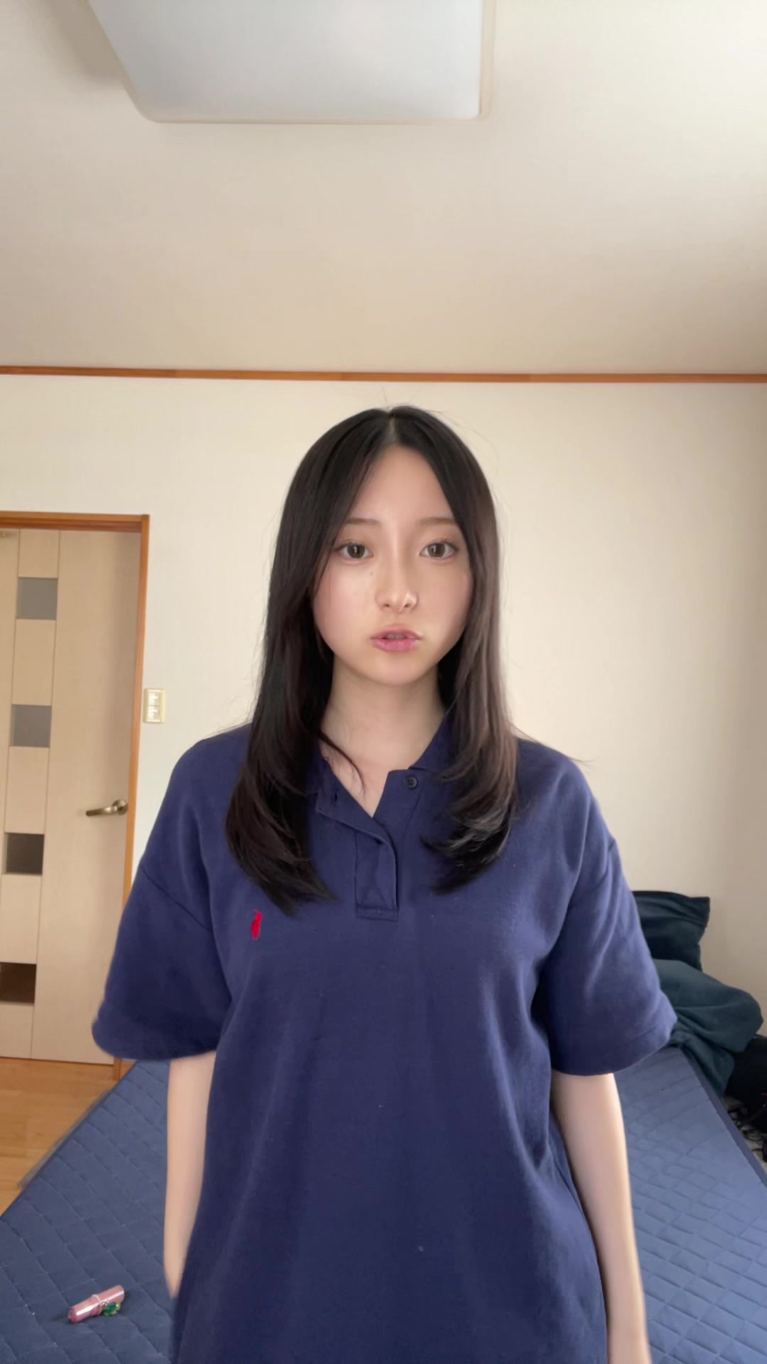 @野中結衣(のなか ゆい)