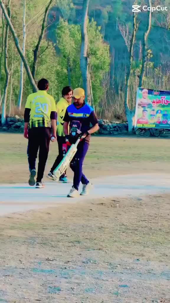 @BUNER VK 18