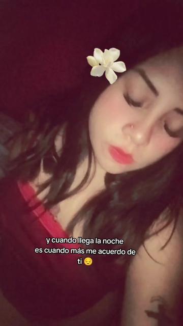 @karlita Luchó