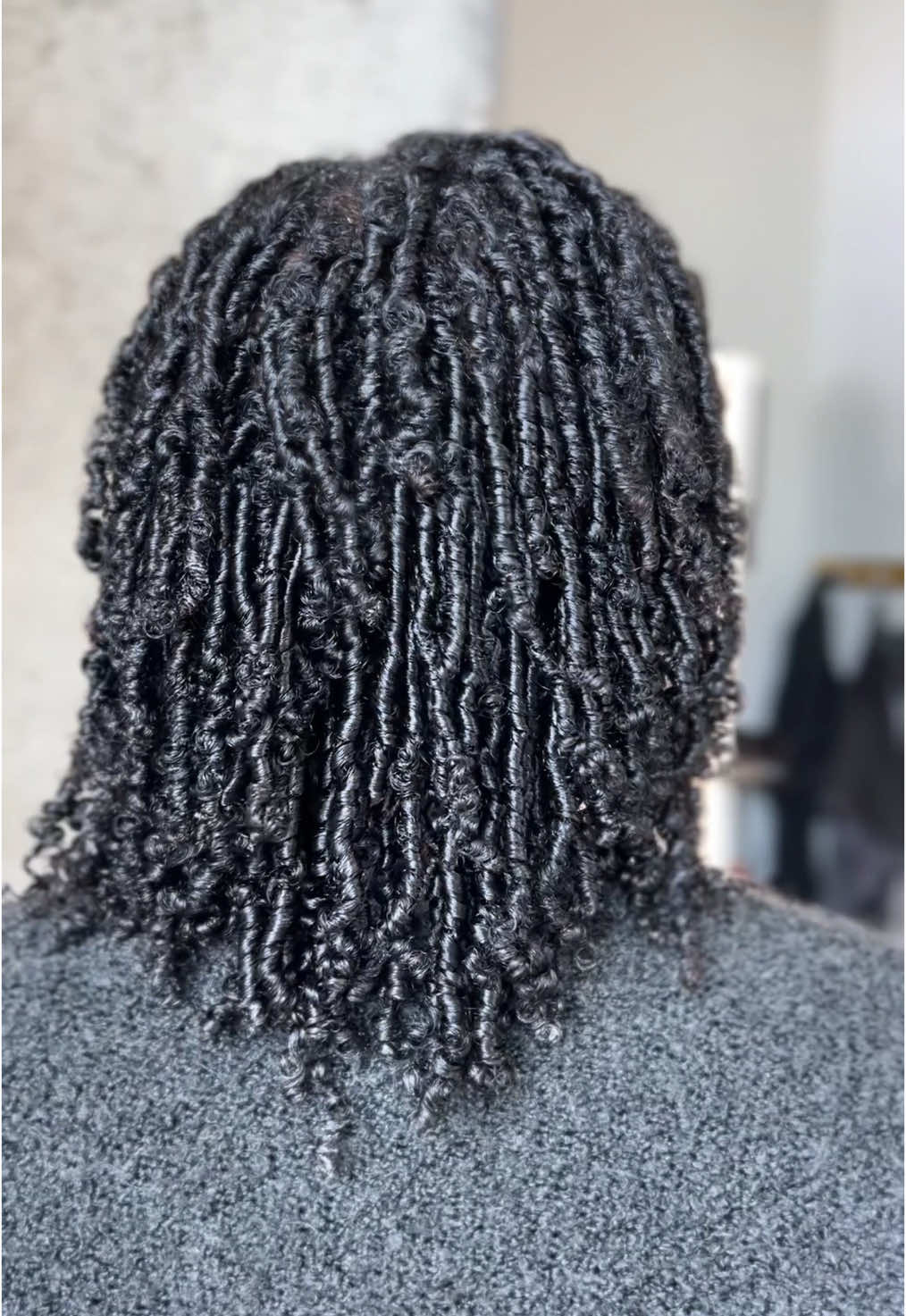 @Braeden Ware Hair Studio