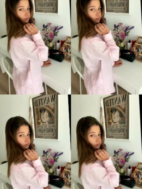 @Becca