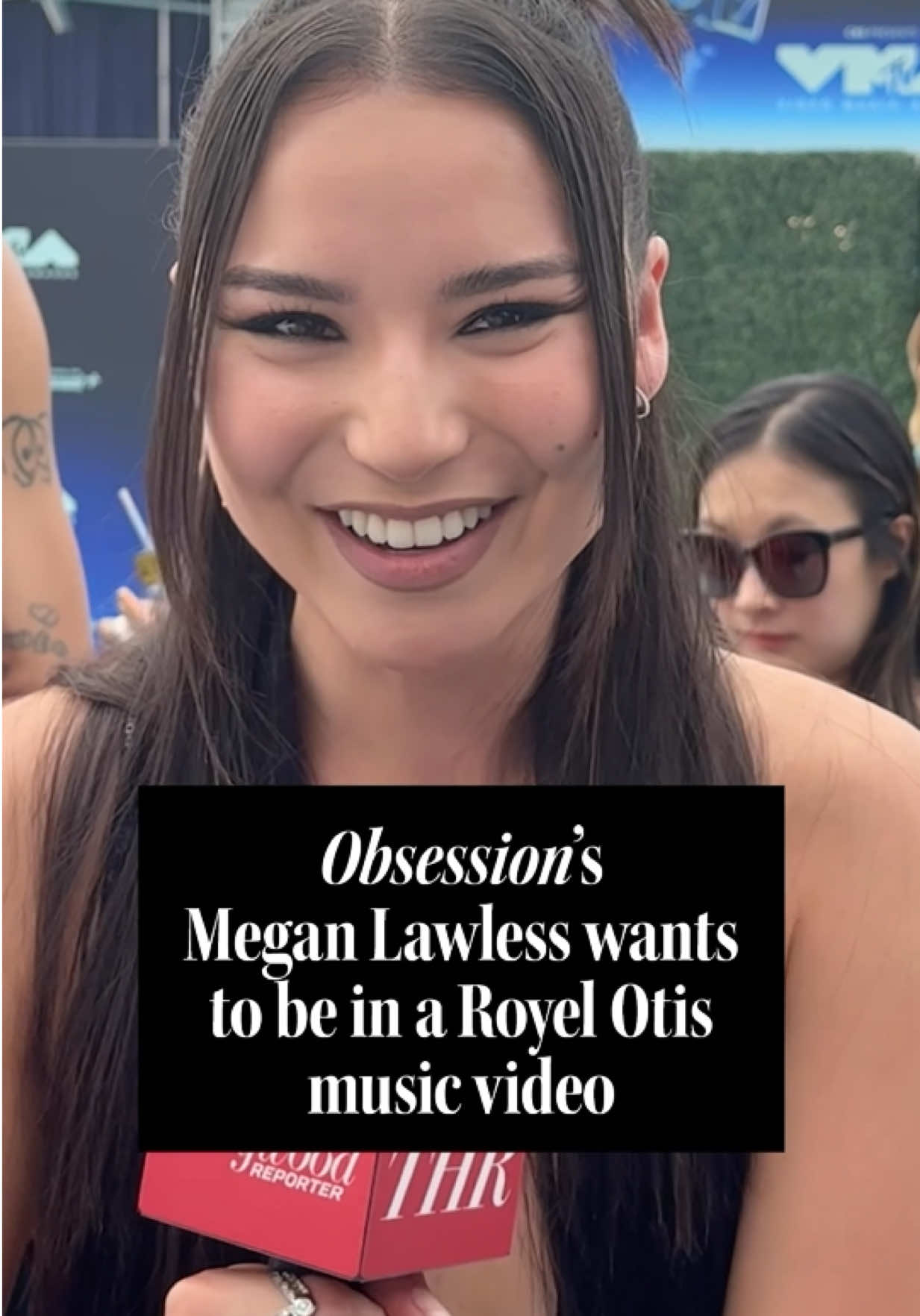 @The Hollywood Reporter
