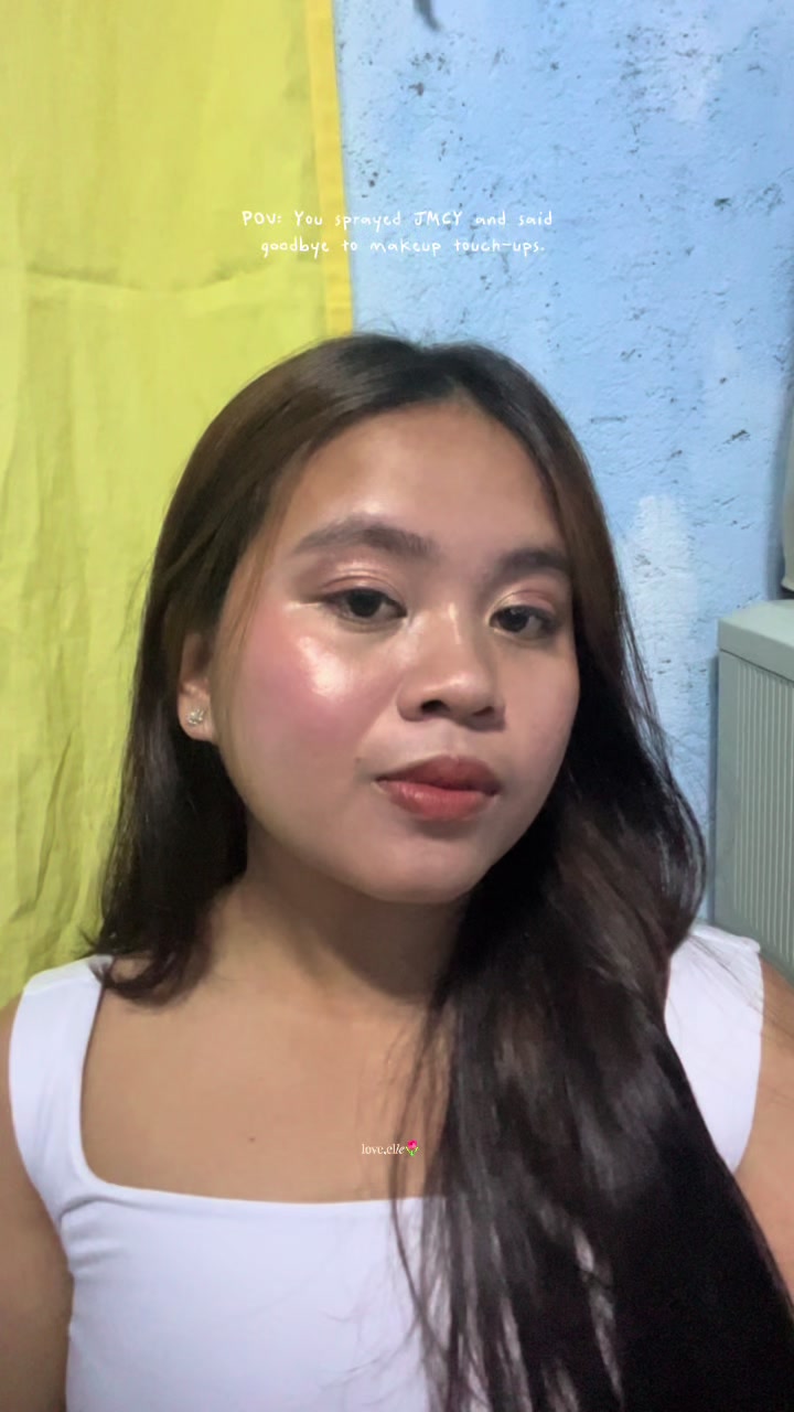 @Love, Elle🌷