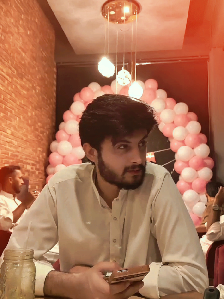 @Zaroon Khan official