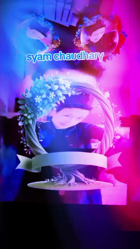 @syam sumu chaudhary