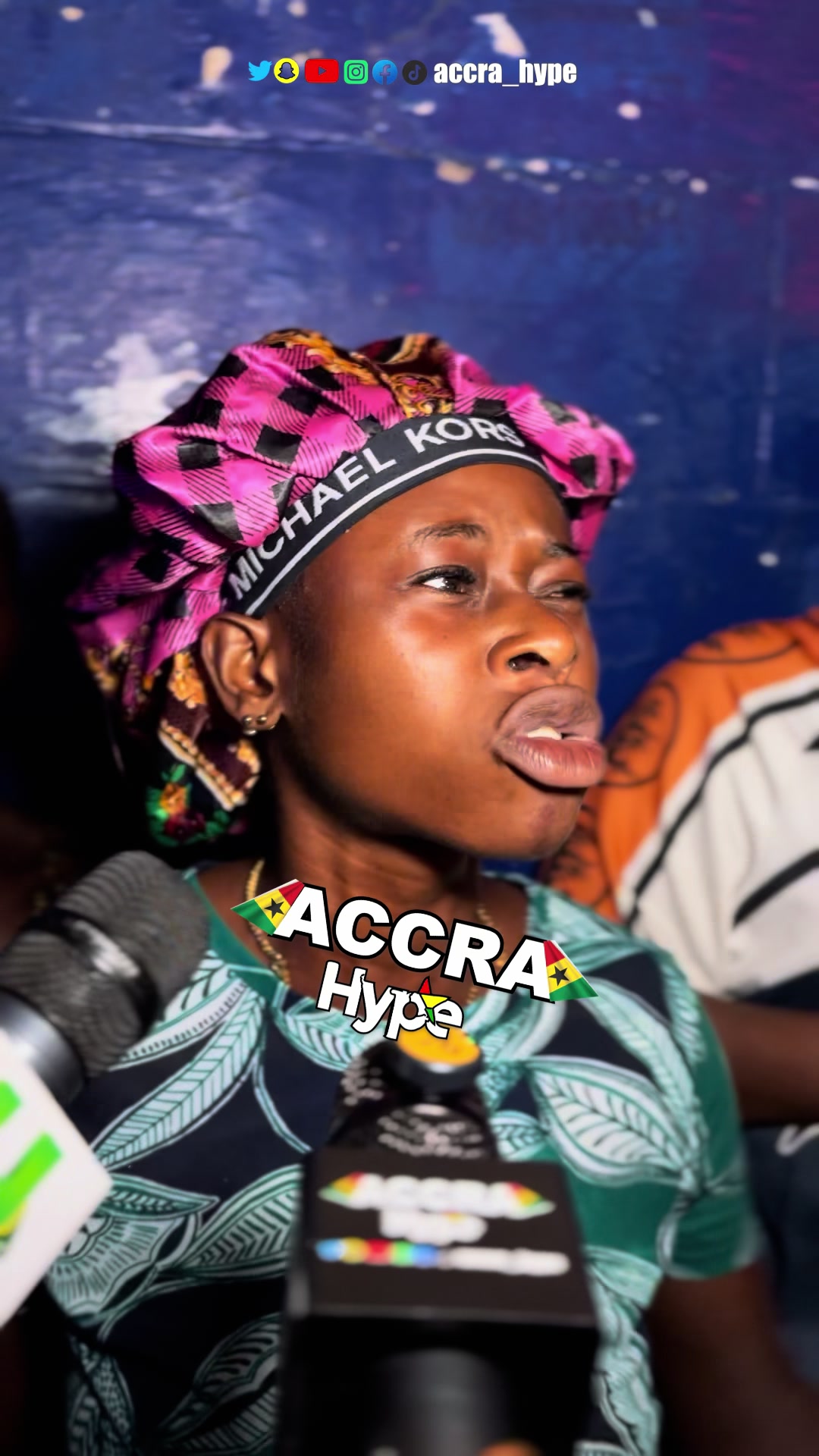 @Accra Hype