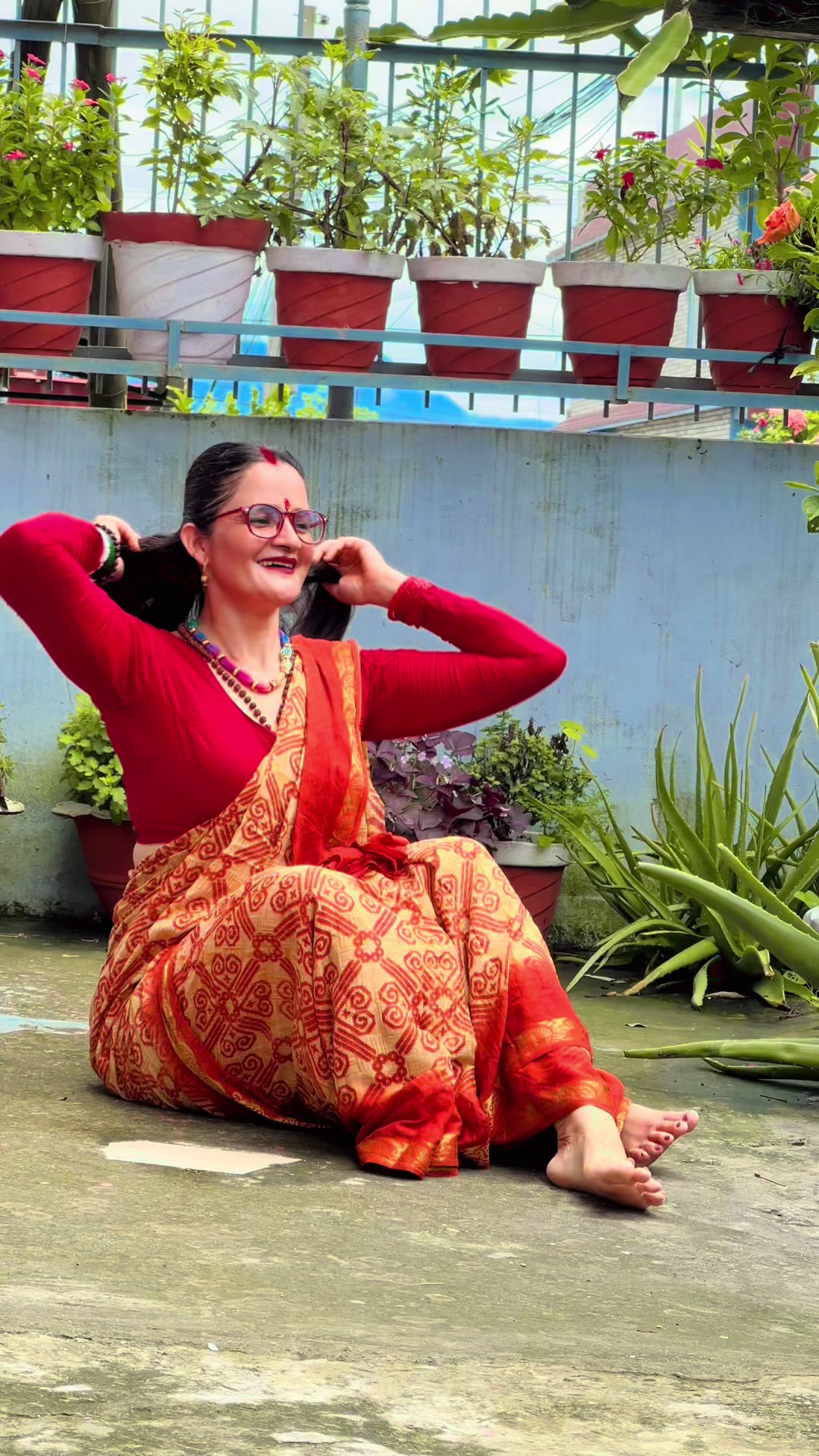@ॐ नम शिवय (रिता थापा)