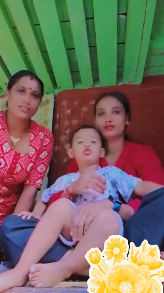 @Kalpana Bhattarai