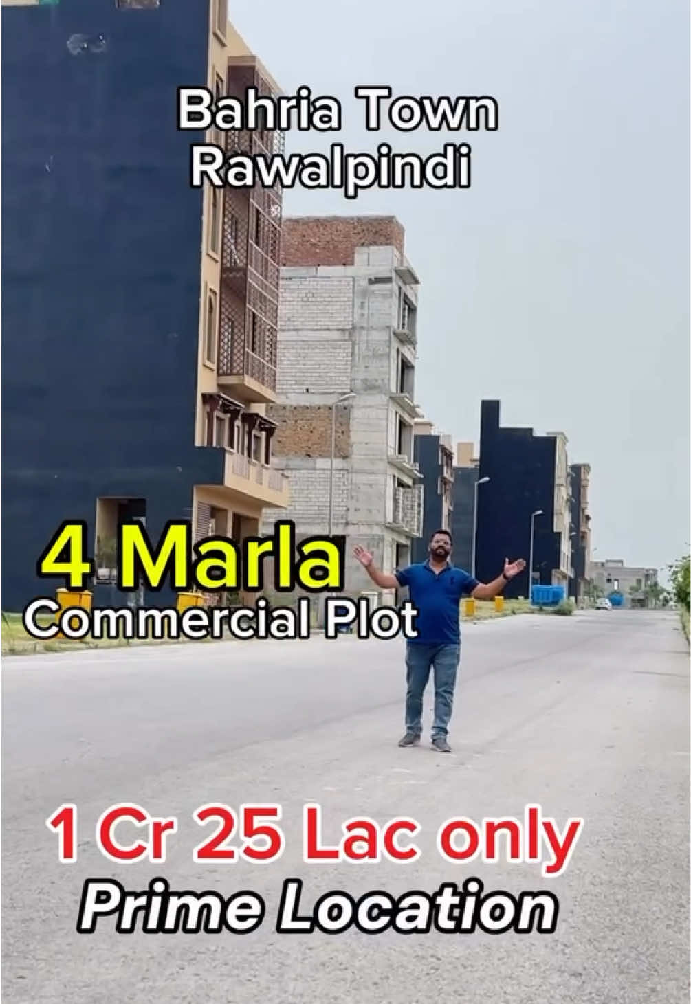 @PS Houses & Plots
