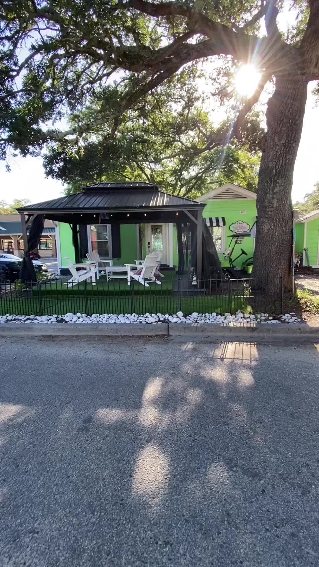 @Richeson Properties LLC.